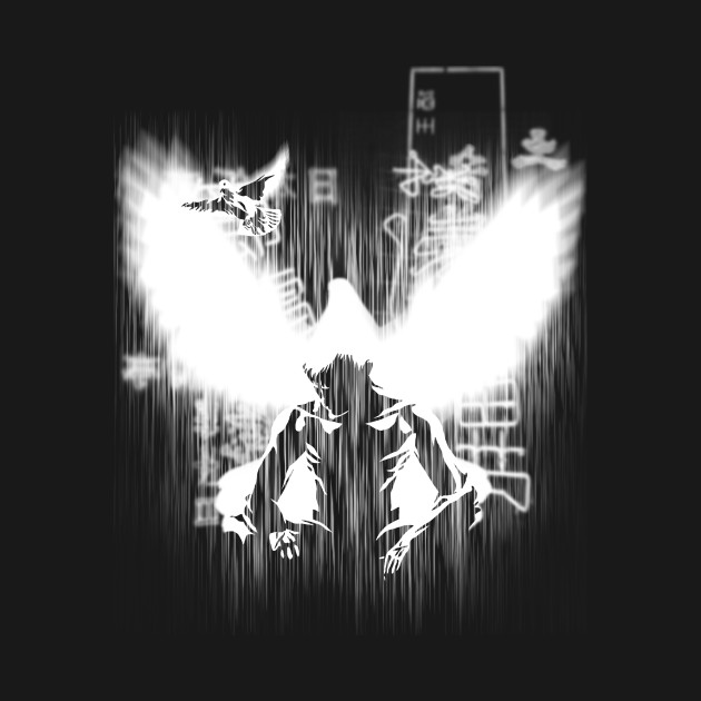 Like Tears in the Rain