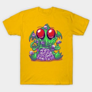 Lil' Cthulhu II