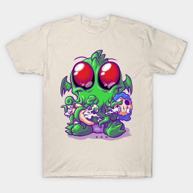 Lil' Cthulhu