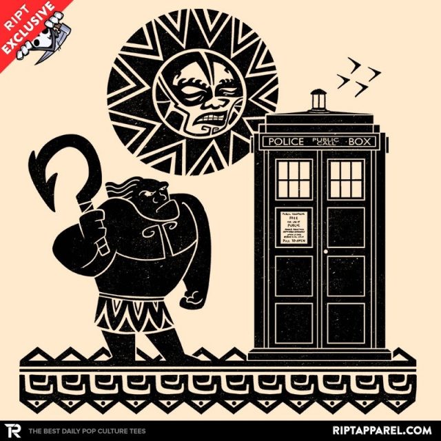 MAUI MEETS THE DOCTOR MAUI MEETS THE DOCTOR