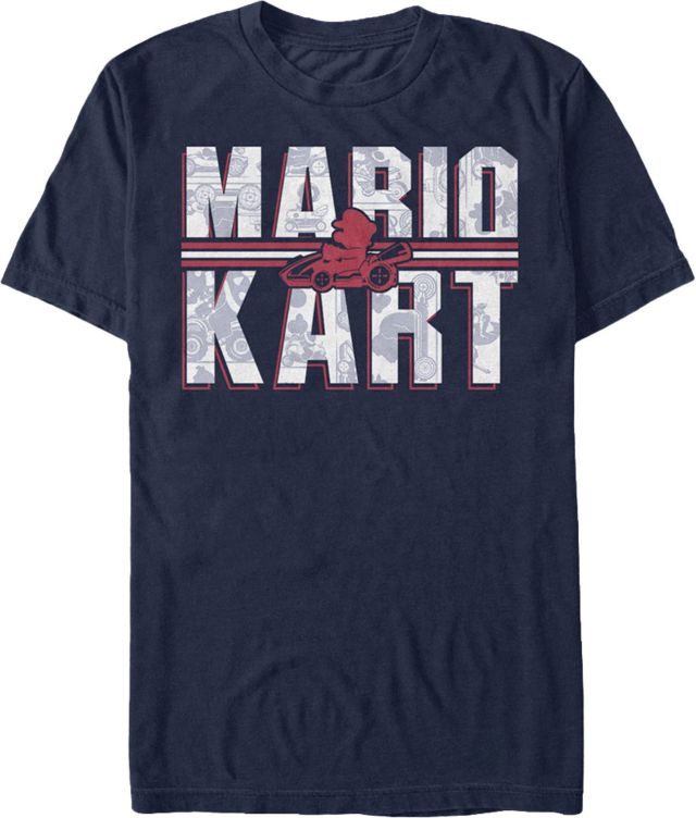 Mario Kart
