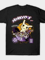 Mimikyo's T-Shirt