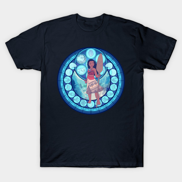 Moana T-Shirt Moana