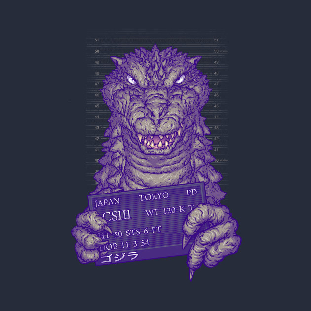 Mug Shot of the King Design Mug Shot of the King