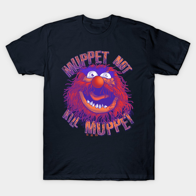 Muppet Not Kill Muppet