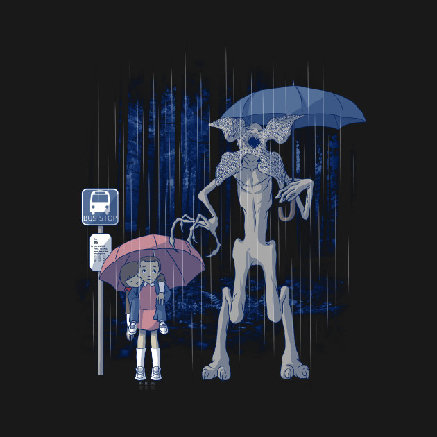 My Neighbor Petals Parody