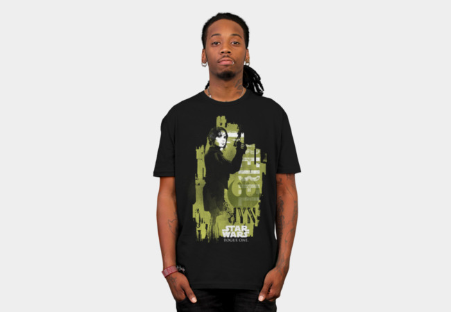 Neon Resistance T-Shirt Neon Resistance