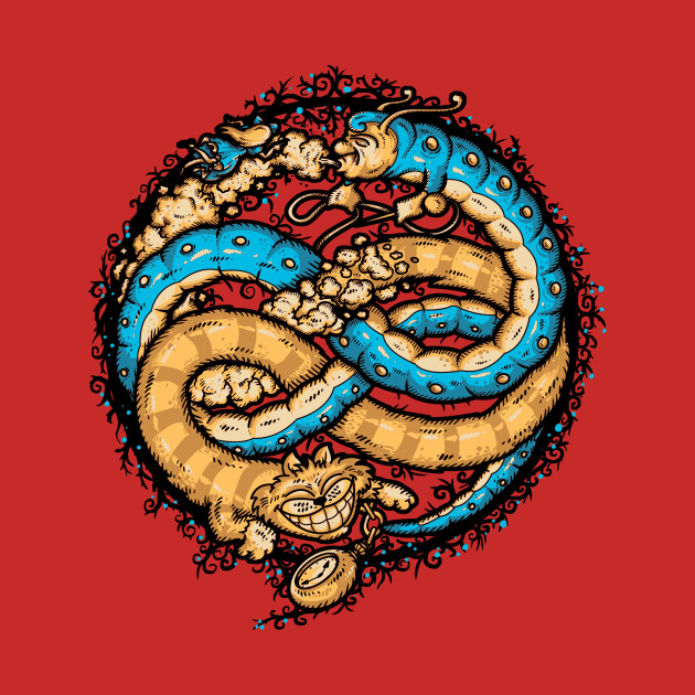 Neverending Wonderland