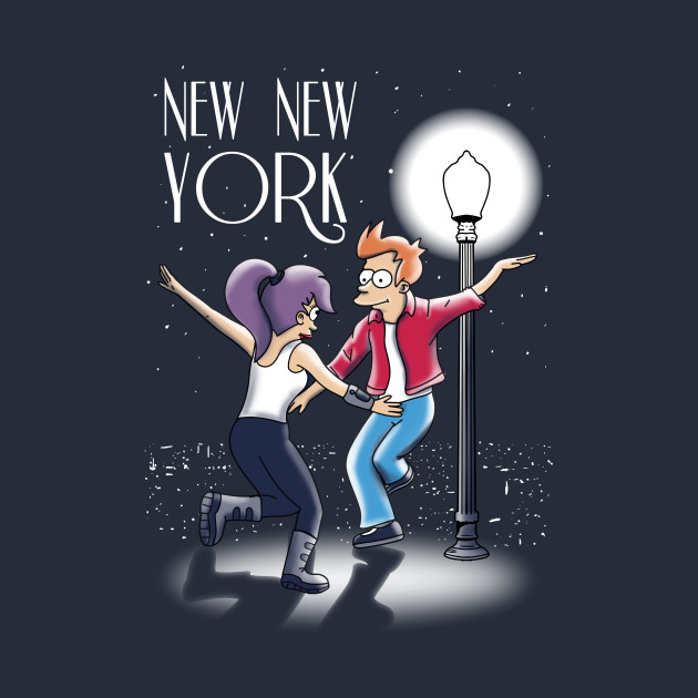 New New York New New York