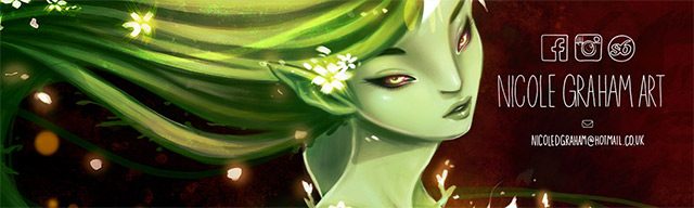 Nicole Graham Interview