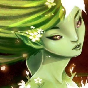 Nicole Graham Thumbnail