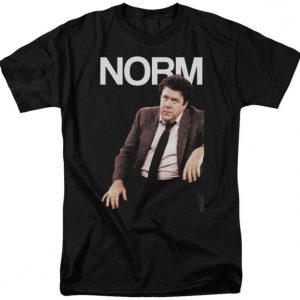 Norm Peterson Cheers