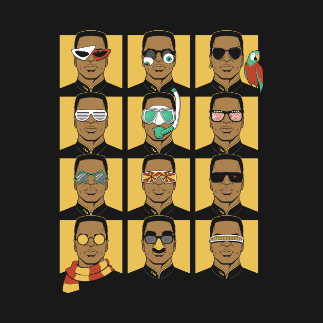 Options Design Options