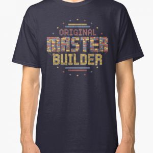 Original Master Builder