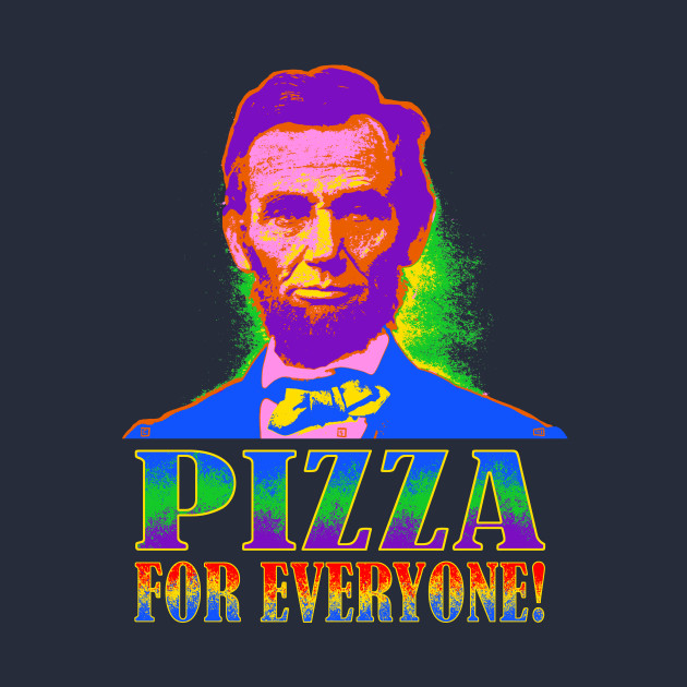 Pizza For Everyone Design Pizza For Everyone