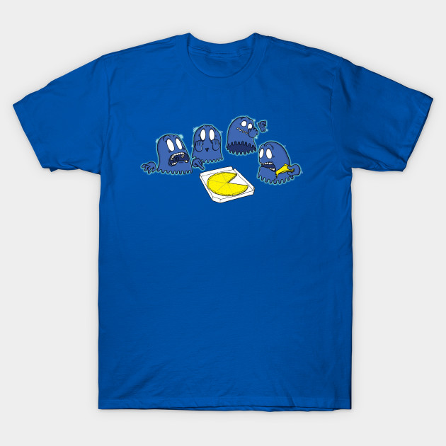 Pizza Party T-Shirt Pizza Party
