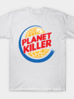 Planet Killer T-Shirt