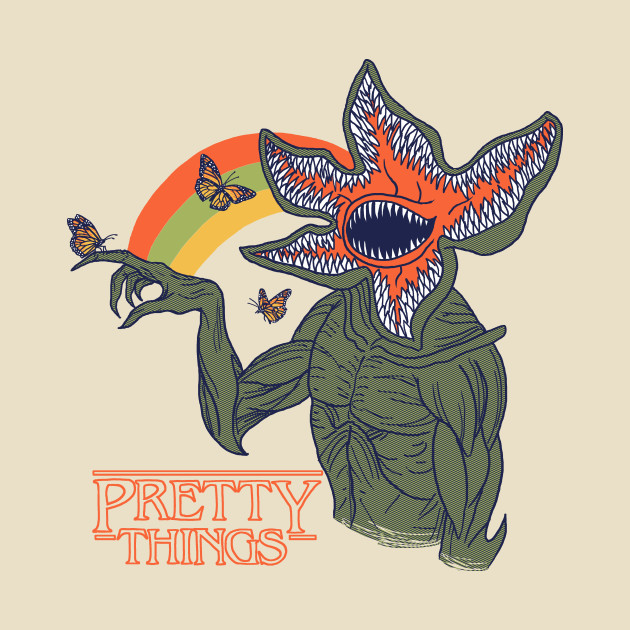 Pretty Things Pretty Things