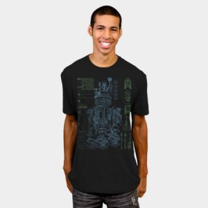 R2-D2 Desconstructed