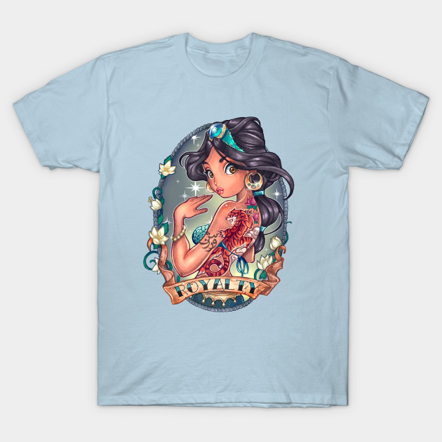 ROYALTY T-Shirt ROYALTY