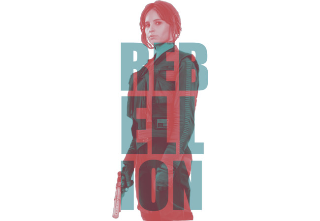 Rebellion