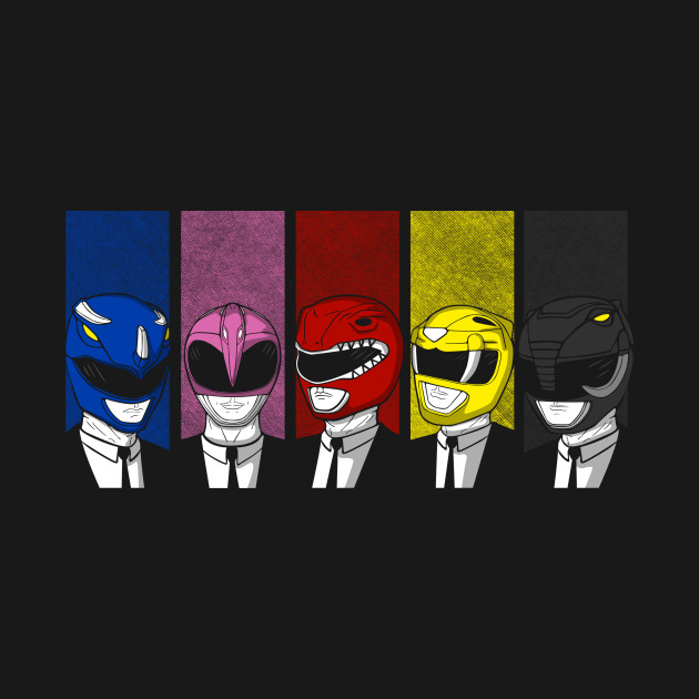 Reservoir Rangers Reservoir Rangers