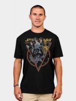 Retro Star Wars T-Shirt