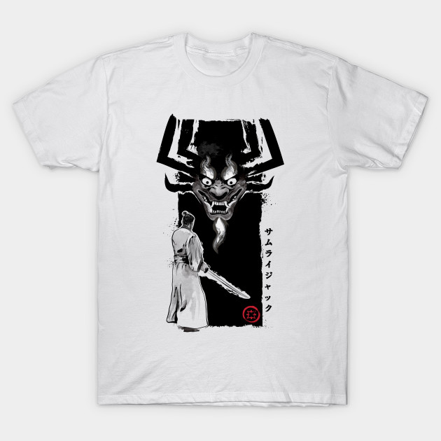 Return of the Samurai