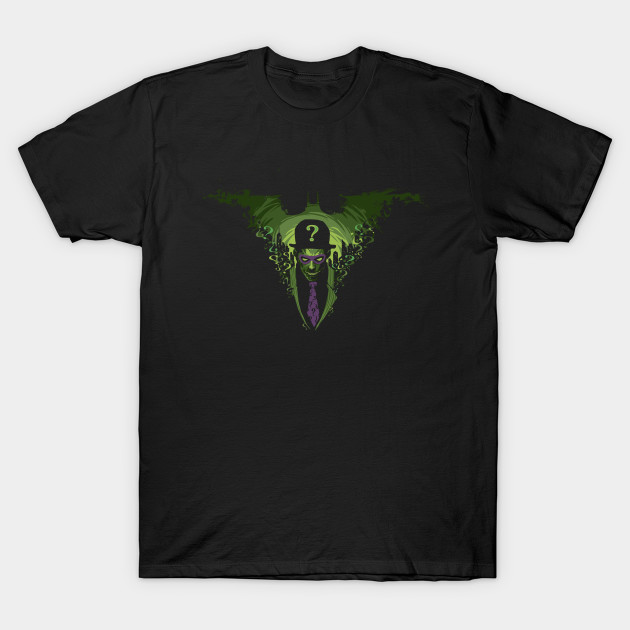 Riddle Nightmare T-Shirt Riddle Nightmare