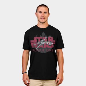 Rogue One X-Wing Starfighter