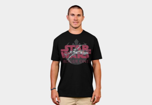 Rogue One X-Wing Starfighter