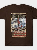 Rumble in the Tundra T-Shirt