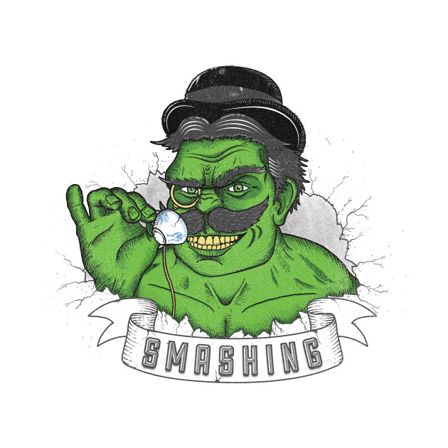 SMASHING Design SMASHING