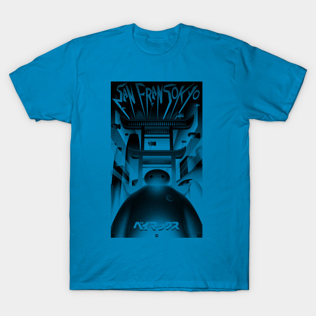 San Fransokyo