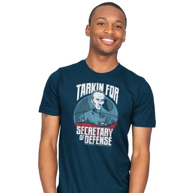 Secretary of Defense T-Shirt