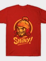 Shiny T-Shirt