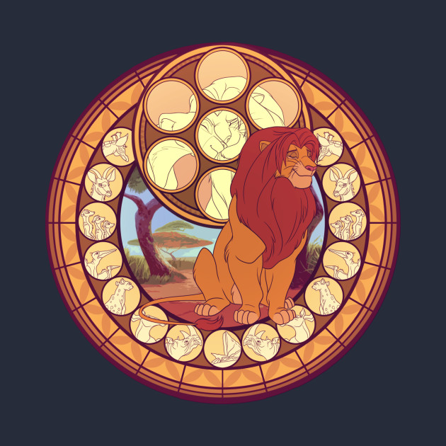 Simba Design Simba