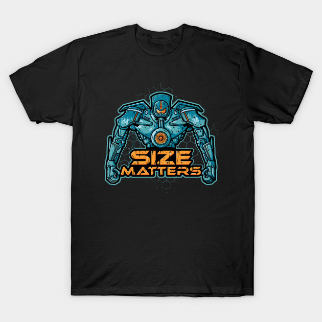 Size Matters
