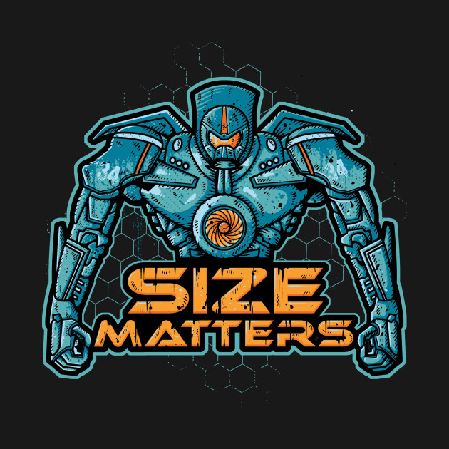 Size Matters