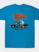 Speed Demons T-Shirt