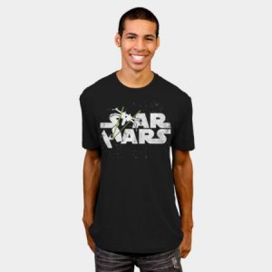 Star Wars Battle Logo