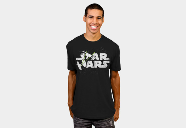 Star Wars Battle Logo