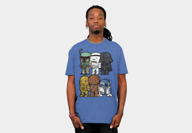 Star Wars Cartoons