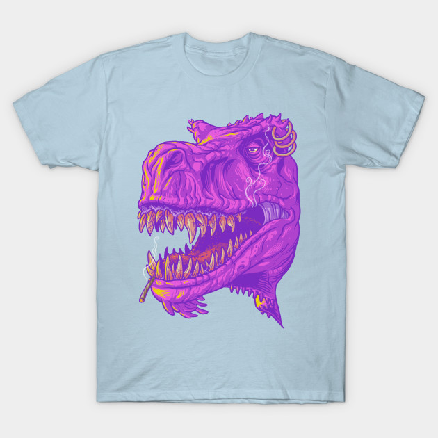 Stoner Rex T-Shirt Stoner Rex