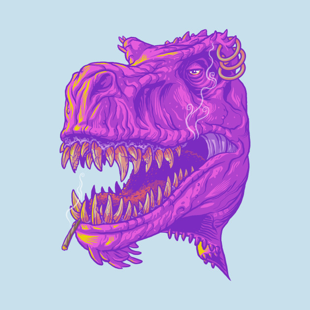 Stoner Rex Design Stoner Rex