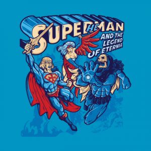 Super He-Man Super He-Man
