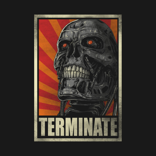 Terminate!