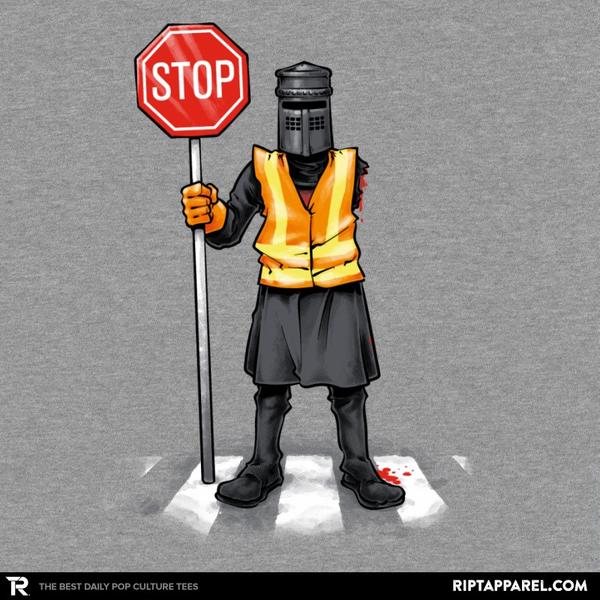 The Crossing Knight The Crossing Knight