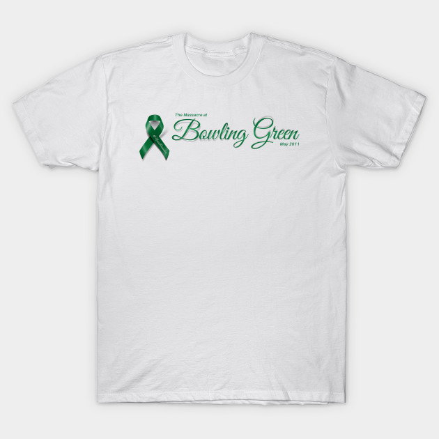 The Massacre at Bowling Green