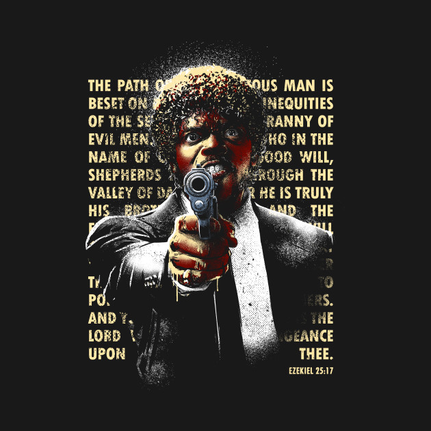 The Path of Righteous Man